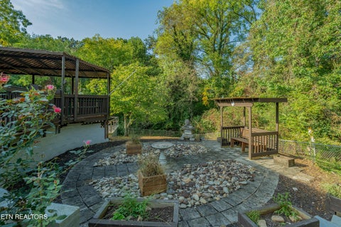 Tiny photo for 108 Alger Rd, Oak Ridge, TN 37830 (MLS # 1356012)