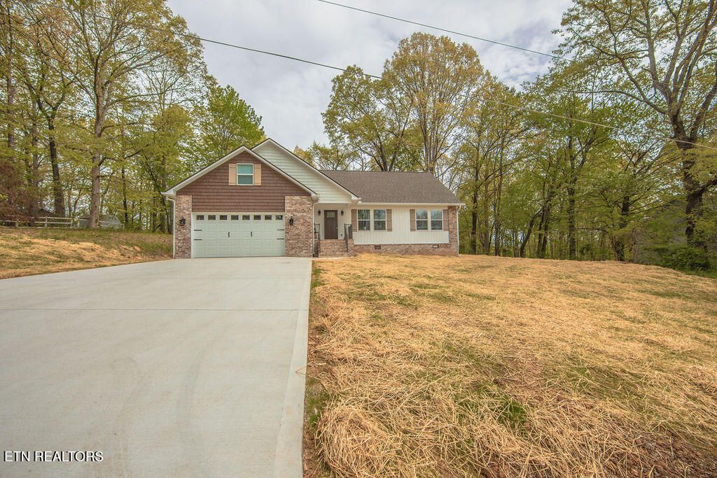 Photo of 218 Michael Drive, Rockwood, TN 37854 (MLS # 1297786)