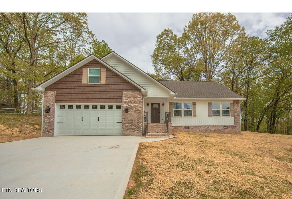 Photo of 218 Michael Drive, Rockwood, TN 37854 (MLS # 1297786)