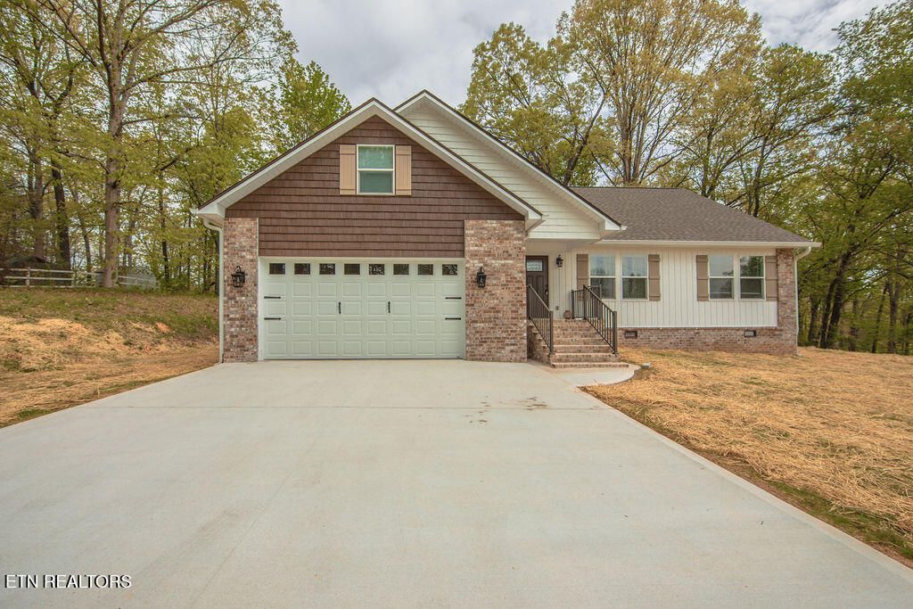 Photo of 218 Michael Drive, Rockwood, TN 37854 (MLS # 1297786)