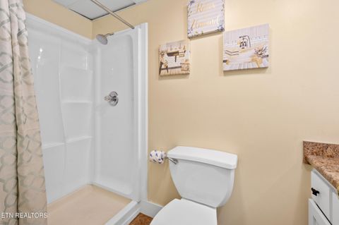 Tiny photo for 413 Baskins Creek Rd #501, Gatlinburg, TN 37738 (MLS # 1341834)