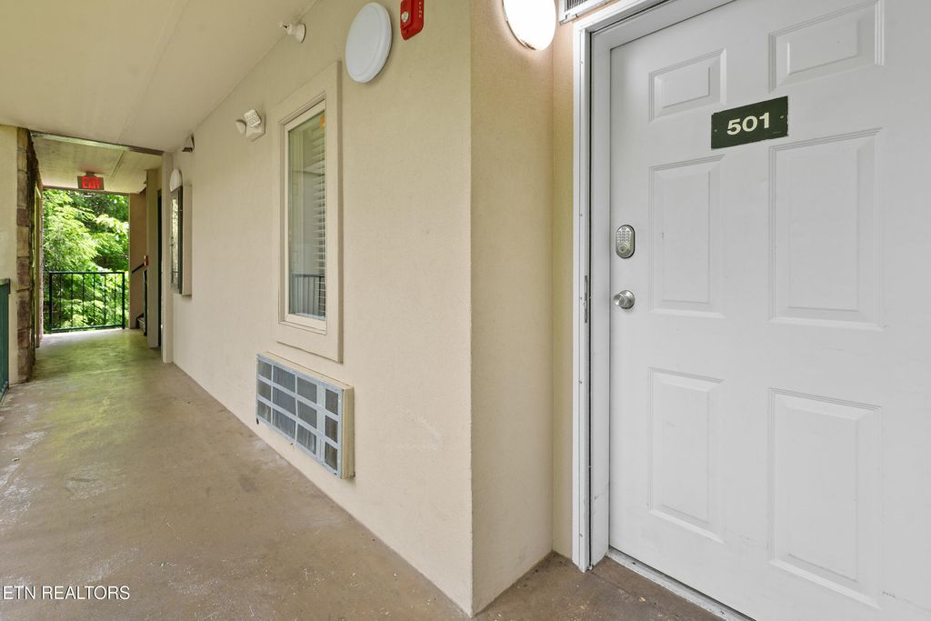 Photo of 413 Baskins Creek Rd #501, Gatlinburg, TN 37738 (MLS # 1341834)