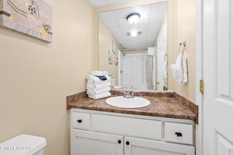 Tiny photo for 413 Baskins Creek Rd #501, Gatlinburg, TN 37738 (MLS # 1341834)