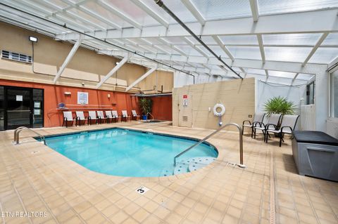 Tiny photo for 413 Baskins Creek Rd #501, Gatlinburg, TN 37738 (MLS # 1341834)