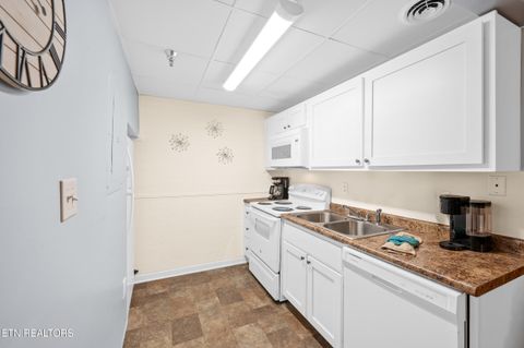 Tiny photo for 413 Baskins Creek Rd #501, Gatlinburg, TN 37738 (MLS # 1341834)