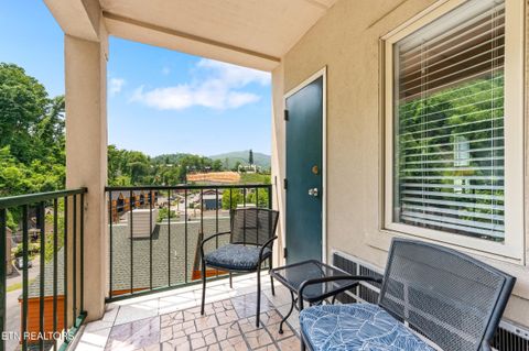 Tiny photo for 413 Baskins Creek Rd #501, Gatlinburg, TN 37738 (MLS # 1341834)