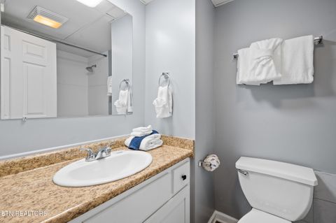 Tiny photo for 413 Baskins Creek Rd #501, Gatlinburg, TN 37738 (MLS # 1341834)