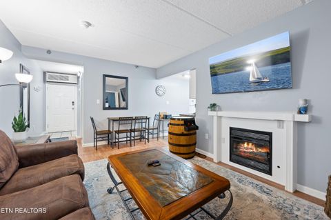 Tiny photo for 413 Baskins Creek Rd #501, Gatlinburg, TN 37738 (MLS # 1341834)