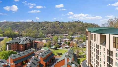 Tiny photo for 413 Baskins Creek Rd #501, Gatlinburg, TN 37738 (MLS # 1341834)