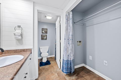 Tiny photo for 413 Baskins Creek Rd #501, Gatlinburg, TN 37738 (MLS # 1341834)