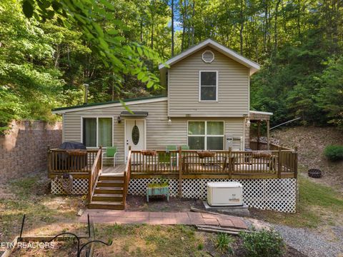 Photo of 1053 Reagan Springs Road Rd, Seymour, TN 37865 (MLS # 1342236)