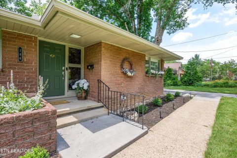 386 East Drive Oak Ridge TN 37830