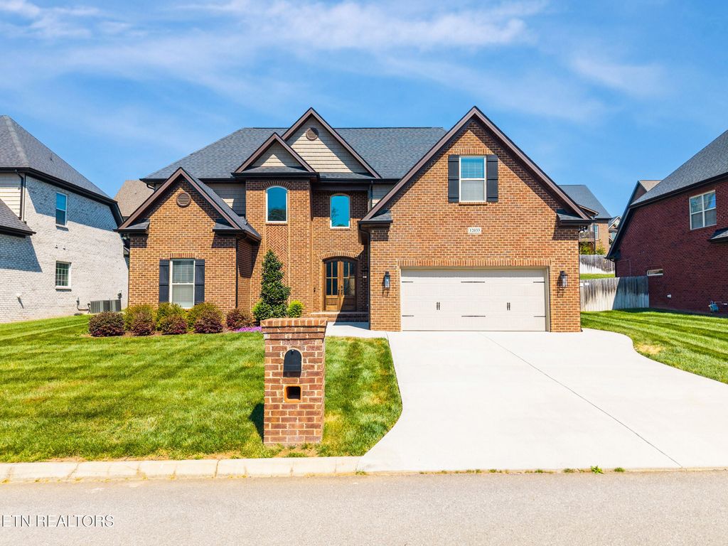 Photo of 12033 Salt Creek Lane, Knoxville, TN 37932 (MLS # 1336378)