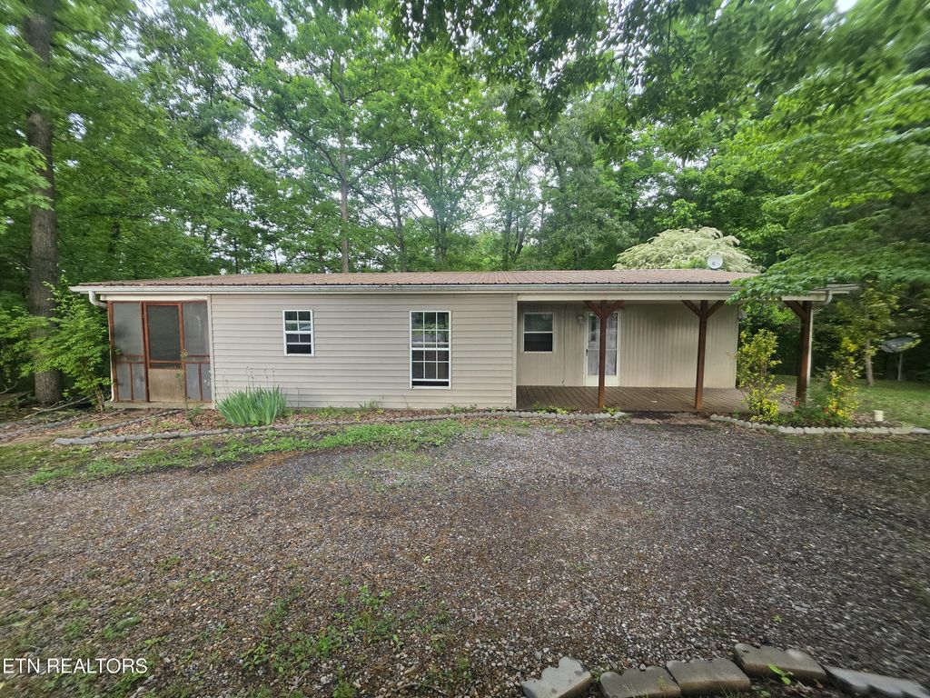 Photo of 2170 Childress Rd, Dandridge, TN 37725 (MLS # 1339485)
