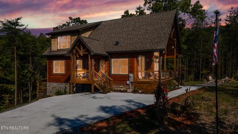 4385 Chamberlain Lane Sevierville TN 37862
