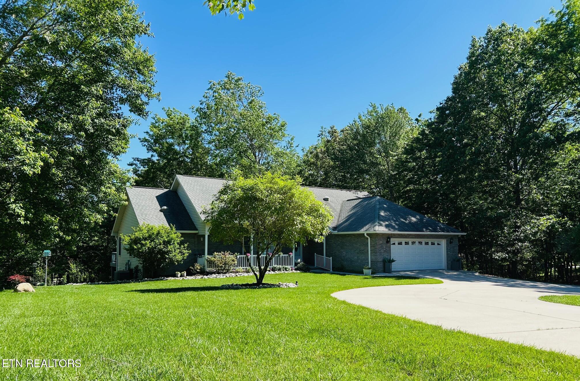 260 Rotherham Drive