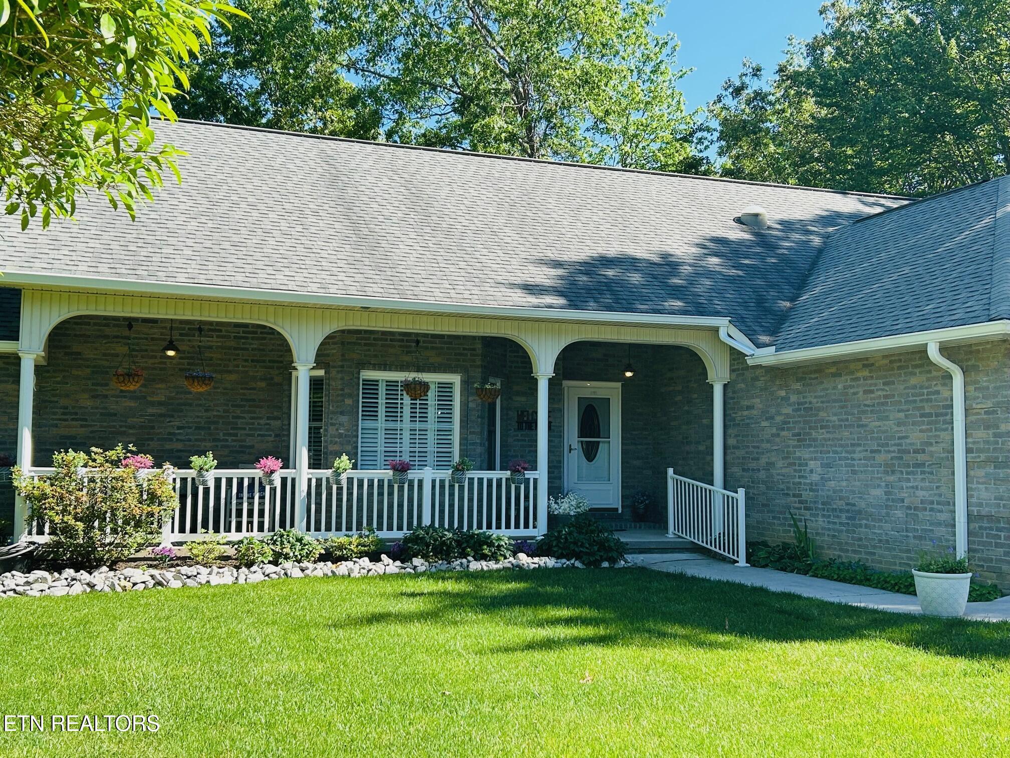 260 Rotherham Drive