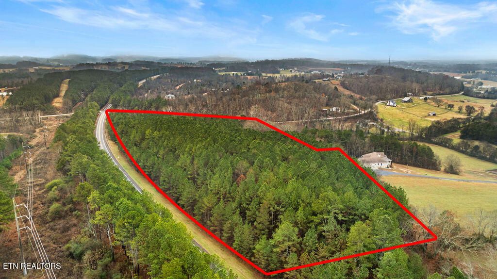 Photo of 11915 E Watkins Rd, Loudon, TN 37774 (MLS # 1321895)