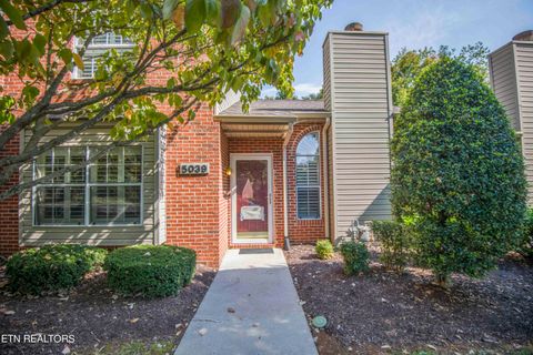 5039 Griffins Gate Lane, Knoxville, TN 37912 - MLS#: 1278380