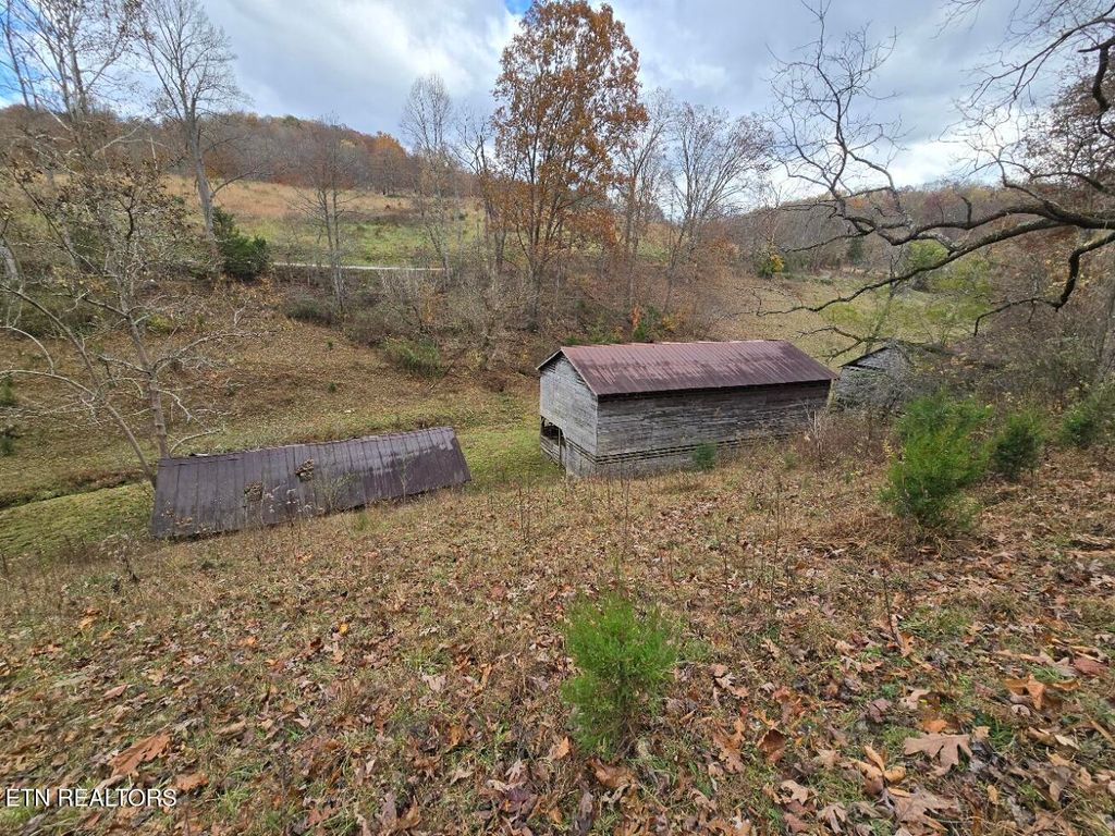 Photo of 3263 Trents Chapel Rd, Sneedville, TN 37869 (MLS # 1323800)