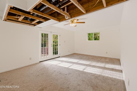Tiny photo for 121 Nebraska Ave, Oak Ridge, TN 37830 (MLS # 1360382)