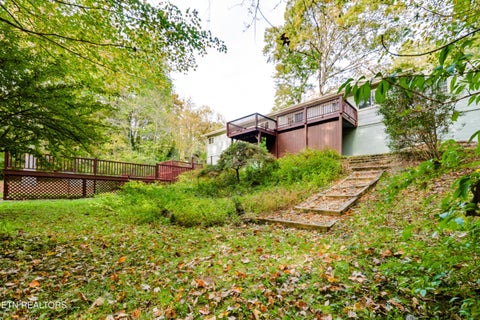 Tiny photo for 121 Nebraska Ave, Oak Ridge, TN 37830 (MLS # 1360382)