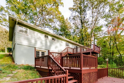 Tiny photo for 121 Nebraska Ave, Oak Ridge, TN 37830 (MLS # 1360382)