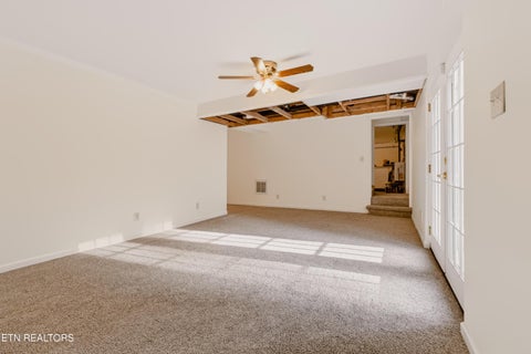 Tiny photo for 121 Nebraska Ave, Oak Ridge, TN 37830 (MLS # 1360382)