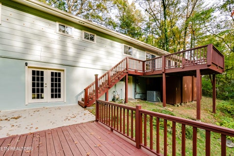 Tiny photo for 121 Nebraska Ave, Oak Ridge, TN 37830 (MLS # 1360382)