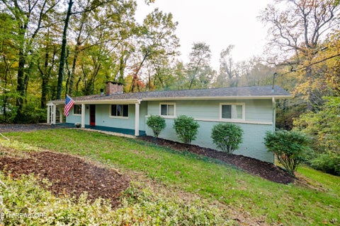 Tiny photo for 121 Nebraska Ave, Oak Ridge, TN 37830 (MLS # 1360382)