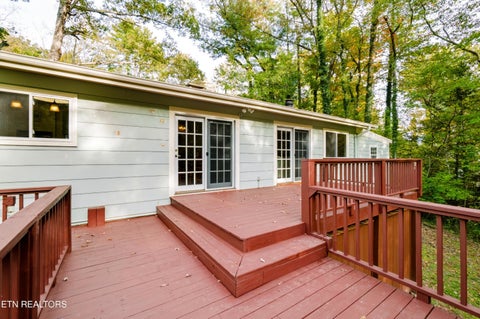 Tiny photo for 121 Nebraska Ave, Oak Ridge, TN 37830 (MLS # 1360382)