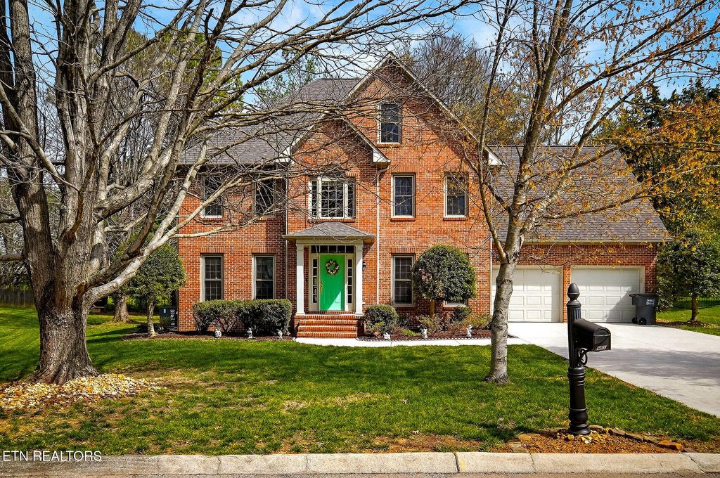 Photo of 661 Canter Lane, Cookeville, TN 38501 (MLS # 1333988)