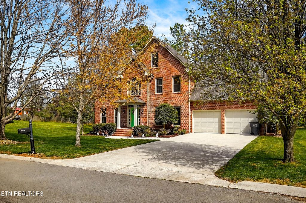 Photo of 661 Canter Lane, Cookeville, TN 38501 (MLS # 1333988)