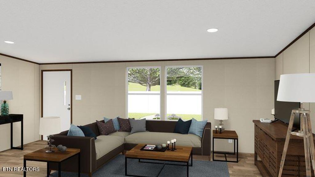 Photo of 391 Cherokee Rd, Crossville, TN 38572 (MLS # 1315450)