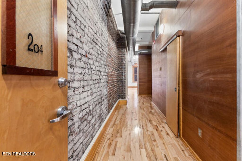 Photo of 100 S Gay St #204, Knoxville, TN 37902 (MLS # 1298274)