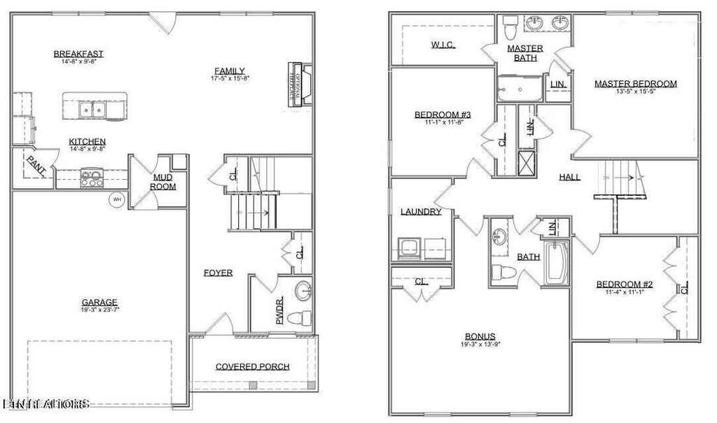 Photo of 8021 Gold Bell St #Lot 3, Powell, TN 37849 (MLS # 1262956)