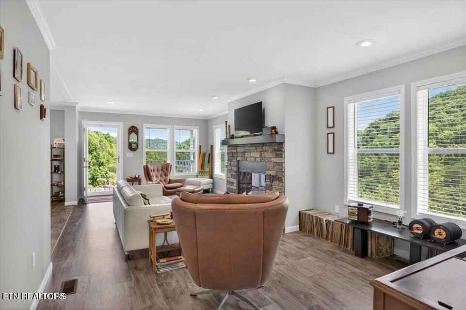 3796 Highway 25E S