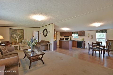 Tiny photo for 1641 Ponderosa Drive, Dandridge, TN 37725 (MLS # 1338756)