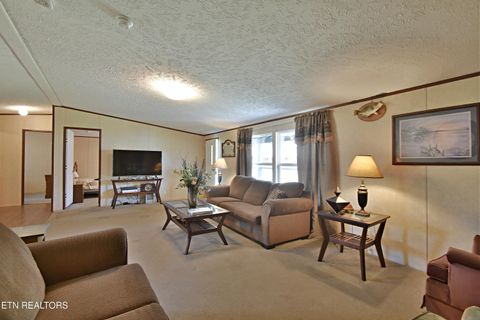 Tiny photo for 1641 Ponderosa Drive, Dandridge, TN 37725 (MLS # 1338756)