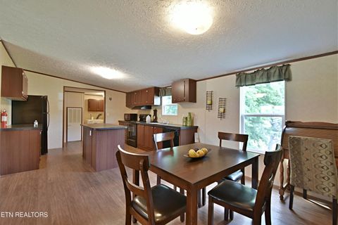 Tiny photo for 1641 Ponderosa Drive, Dandridge, TN 37725 (MLS # 1338756)