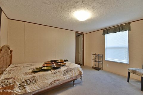 Tiny photo for 1641 Ponderosa Drive, Dandridge, TN 37725 (MLS # 1338756)