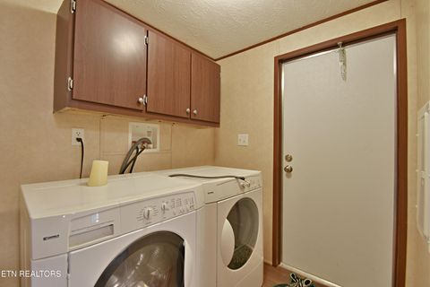 Tiny photo for 1641 Ponderosa Drive, Dandridge, TN 37725 (MLS # 1338756)