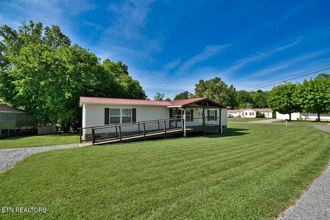 Photo of 1641 Ponderosa Drive, Dandridge, TN 37725 (MLS # 1338756)