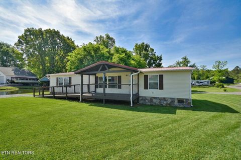 Tiny photo for 1641 Ponderosa Drive, Dandridge, TN 37725 (MLS # 1338756)