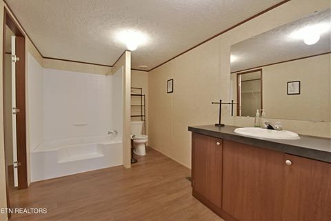 Tiny photo for 1641 Ponderosa Drive, Dandridge, TN 37725 (MLS # 1338756)