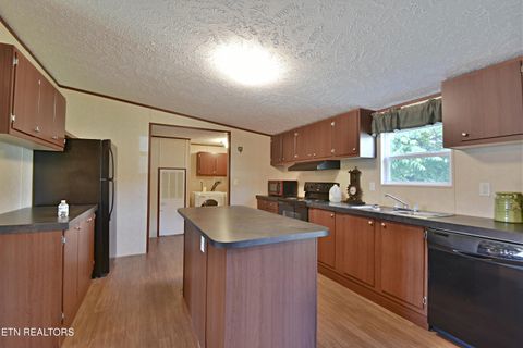 Tiny photo for 1641 Ponderosa Drive, Dandridge, TN 37725 (MLS # 1338756)