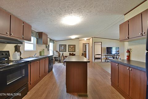 Tiny photo for 1641 Ponderosa Drive, Dandridge, TN 37725 (MLS # 1338756)