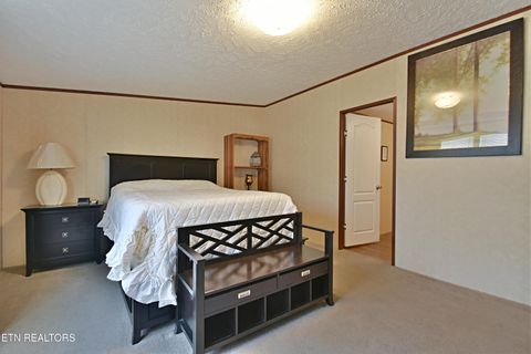 Tiny photo for 1641 Ponderosa Drive, Dandridge, TN 37725 (MLS # 1338756)