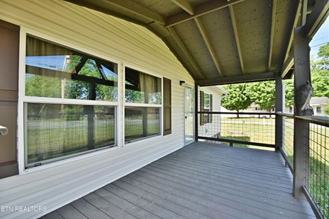 Tiny photo for 1641 Ponderosa Drive, Dandridge, TN 37725 (MLS # 1338756)