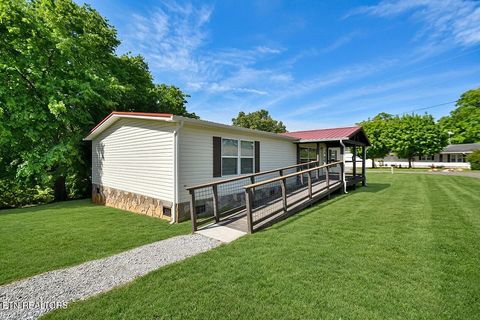 Tiny photo for 1641 Ponderosa Drive, Dandridge, TN 37725 (MLS # 1338756)